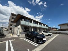 PRONUBE関Aの外観画像