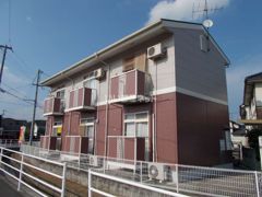メゾン サンの外観画像
