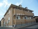 カーサアヴェニュDの間取り画像