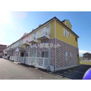 パルテネール北及Sの外観画像