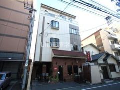シャインブライト桑田の外観画像