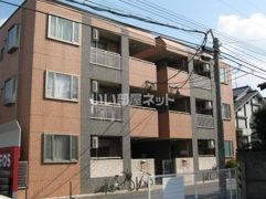 クレイドル室見B棟の外観画像