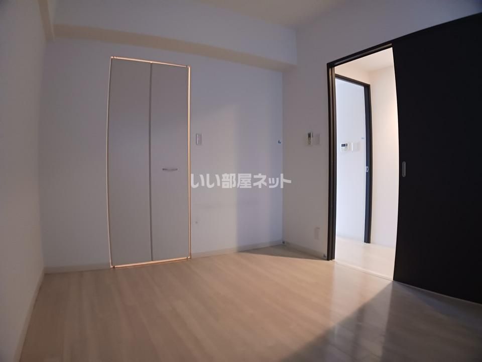 洋室