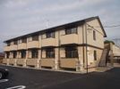 パトリア大手町の間取り画像