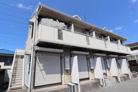 ロイヤルコート 壱番館の外観画像