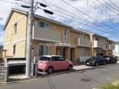 ライスフィールド ハピネス Aの外観