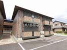 ノースステラ Aの間取り画像