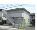 プランドール初石の間取り画像