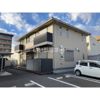 エルメゾンハル A棟の間取り画像