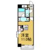 RAFFLE OZONEの間取り画像