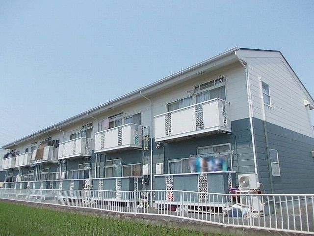 アクティブBの外観画像