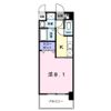サンシャインKAWAOKAの間取り画像