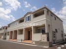フラン アンジュⅠの間取り画像