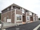 キアーロ飛田の外観