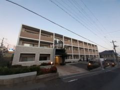 リブェール天城の外観画像