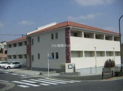 ブリエアージュの外観画像