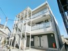 リブリ・ブランシュ壱番館の間取り画像