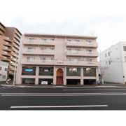 ニューウェイブプラザ豊平の外観画像