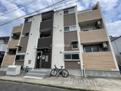 ル・シエル 東水切町の外観画像