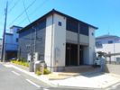 クレメントの間取り画像