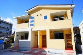 クリスタルコート さくまの外観画像