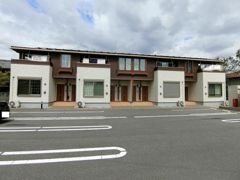 ラフレシールの外観画像