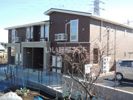 アルドールの間取り画像
