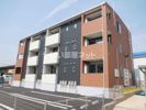 glanz Y．Sの間取り画像