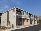 イースト フィールドⅡの外観
