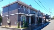 アマンプリの間取り画像