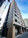 MDIインターフェイス竪町の外観