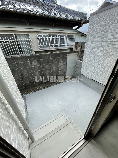 庭