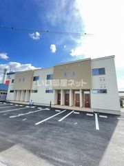 カーサ ビアンコの外観画像