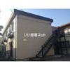 アムール エスペランスの間取り画像