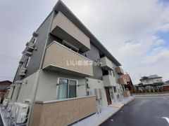 Largo Miyaの外観画像