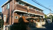 カメリアハウスの間取り画像