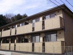 フローラの外観画像