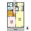 グラン メイゾンの間取り画像
