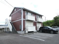 モナリエS Ⅰの外観画像