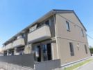 ルミエール B棟の間取り画像