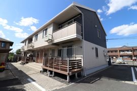 グランパの外観画像