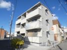 セントレ ドゥ ブランシェUの外観