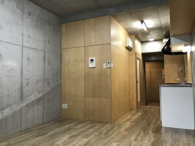 リビング