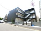 リブリ・川崎の外観