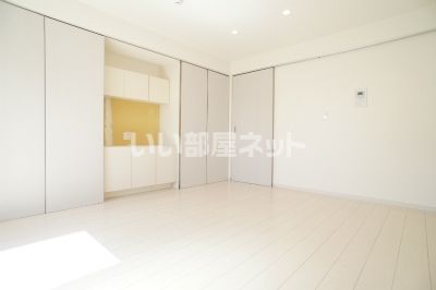 リビング