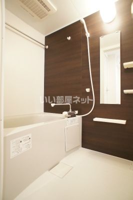 バスルーム