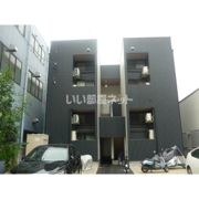 カーサ・ティエラ(旧:リゾレステ鳴海)の外観画像