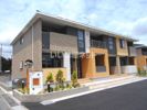 アランチャ Aの外観