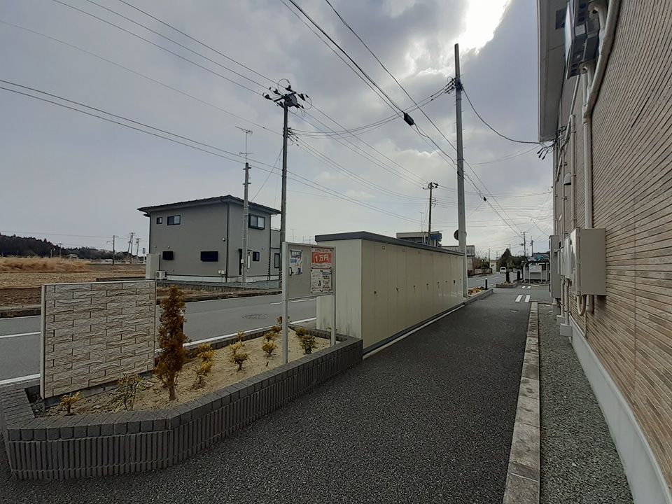 その他