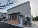カーサ フランⅡの間取り画像